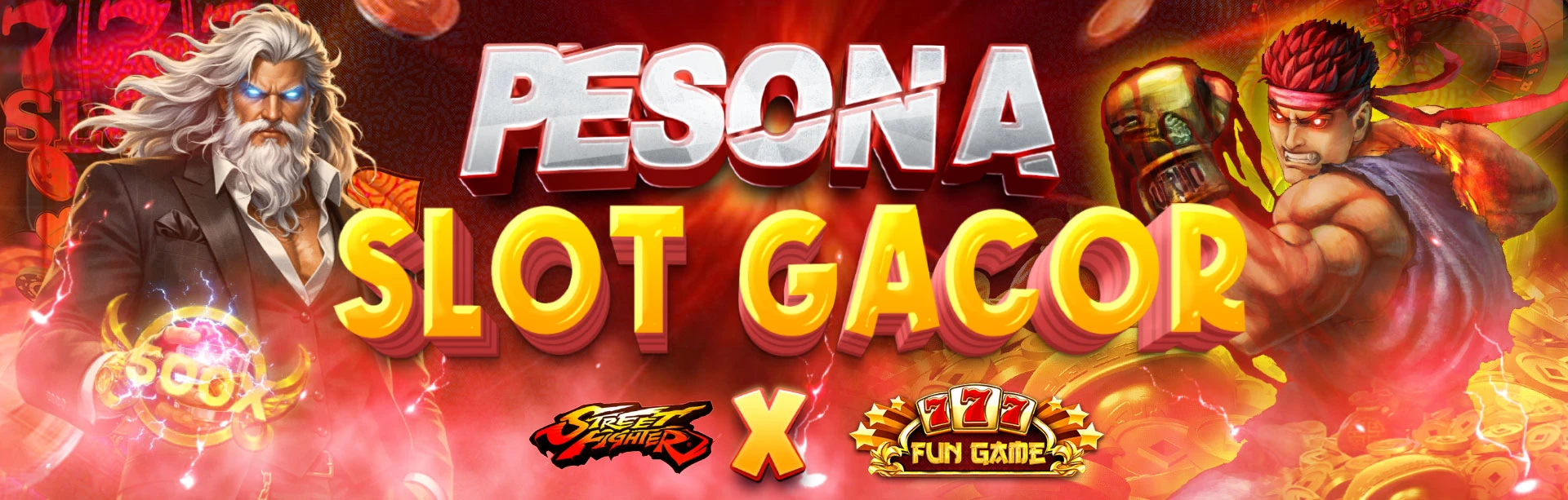 CENDOL88 Banner Slot Online